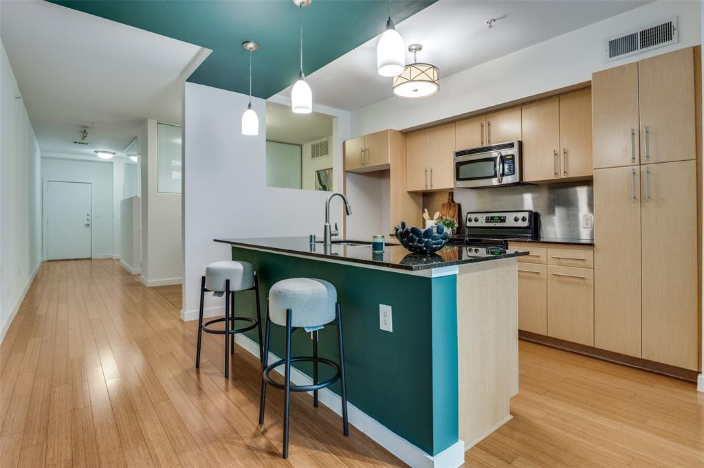 Haven Condos - Residential