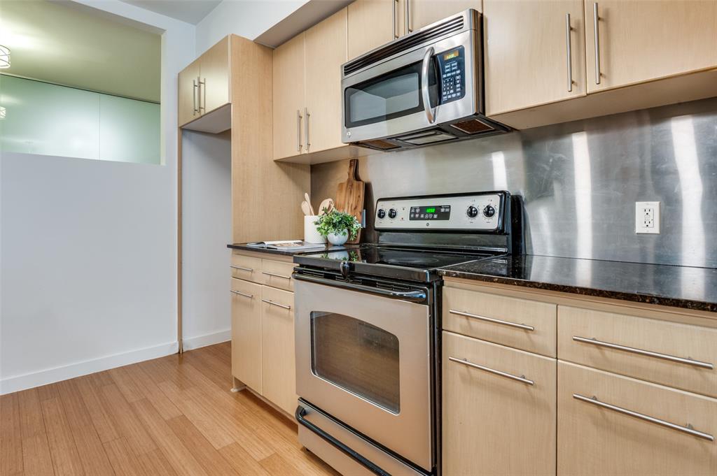 Haven Condos - Residential