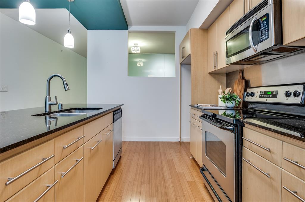 Haven Condos - Residential