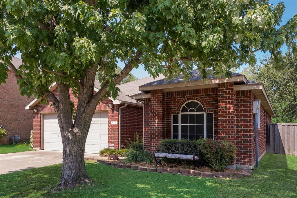 717 Mill Branch Drive