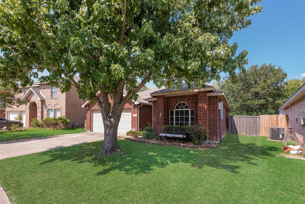 717 Mill Branch Drive