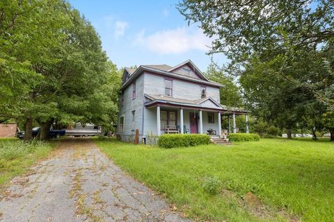 Photo of 4779 Sistrunk Street, Sherman, TX 75090 (MLS # 21335404)