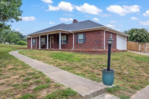 A home in Henderson