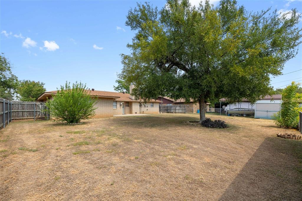 River Oaks Add Sec 1 - Residential