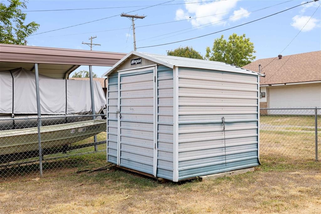 River Oaks Add Sec 1 - Residential