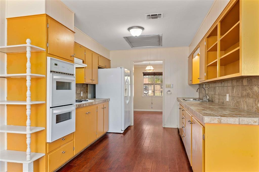 River Oaks Add Sec 1 - Residential