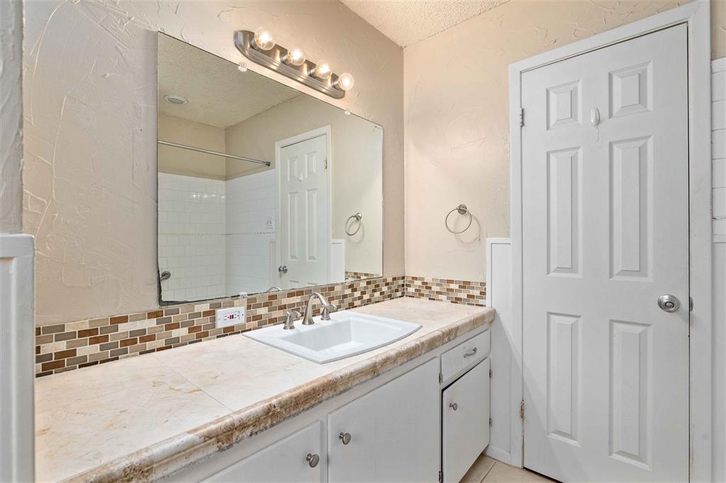 River Oaks Add Sec 1 - Residential