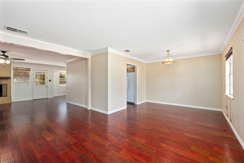 River Oaks Add Sec 1 - Residential