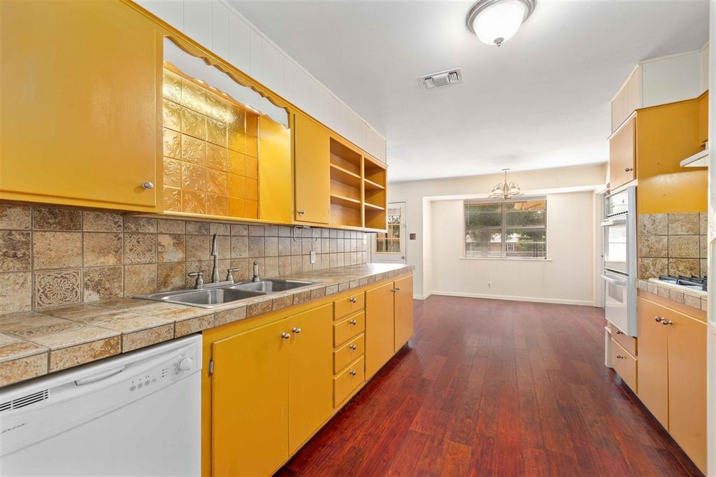 River Oaks Add Sec 1 - Residential