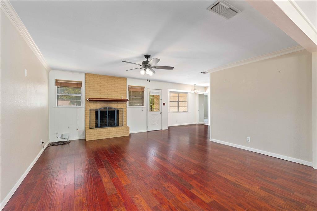 River Oaks Add Sec 1 - Residential