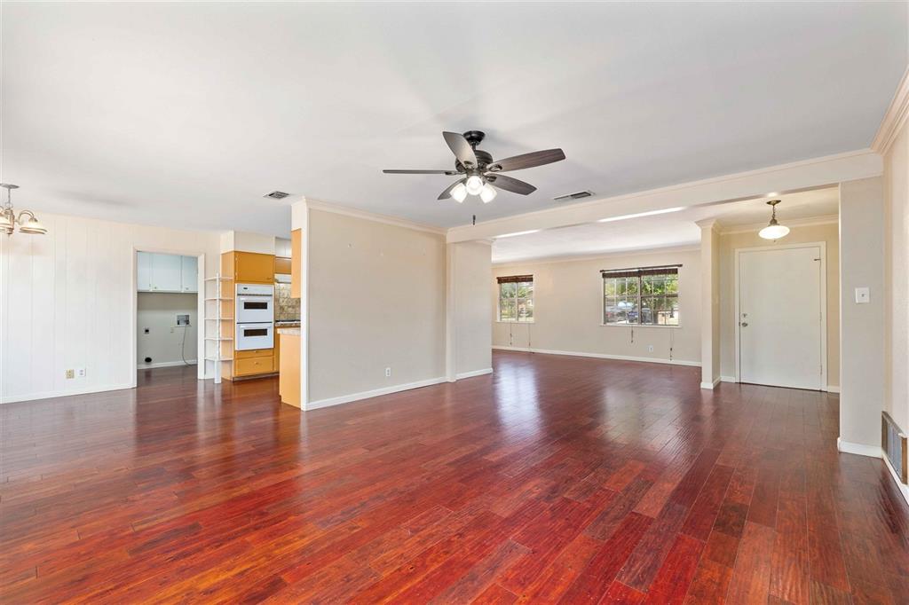 River Oaks Add Sec 1 - Residential