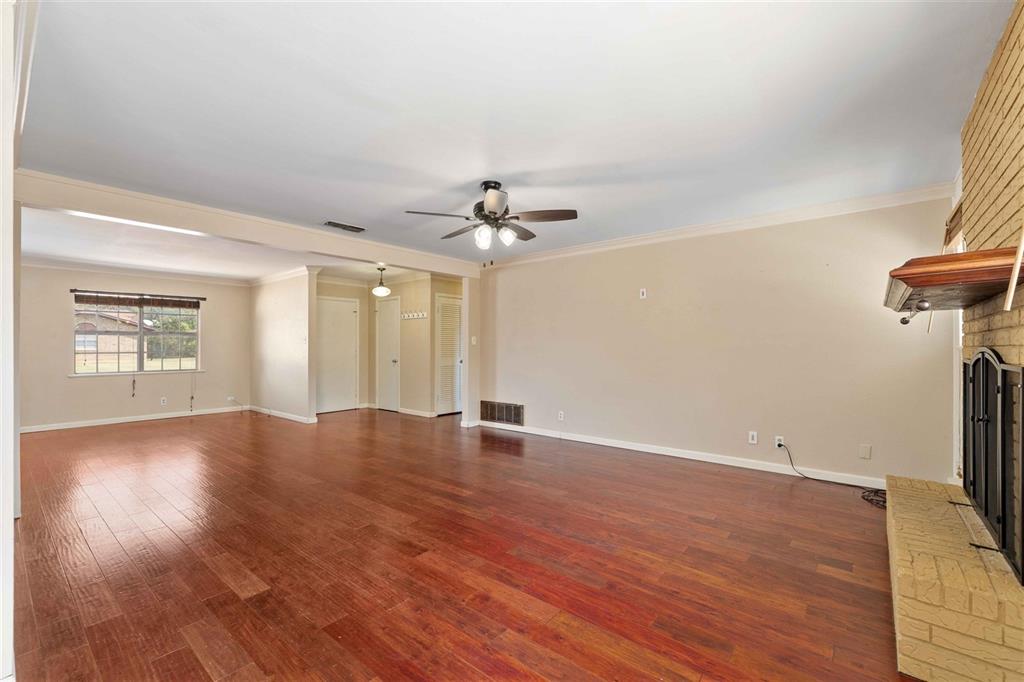 River Oaks Add Sec 1 - Residential