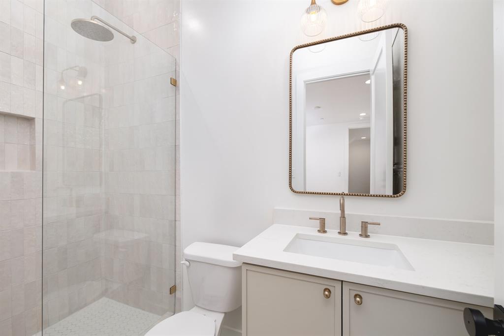 Cedar Springs Townhomes - Residential