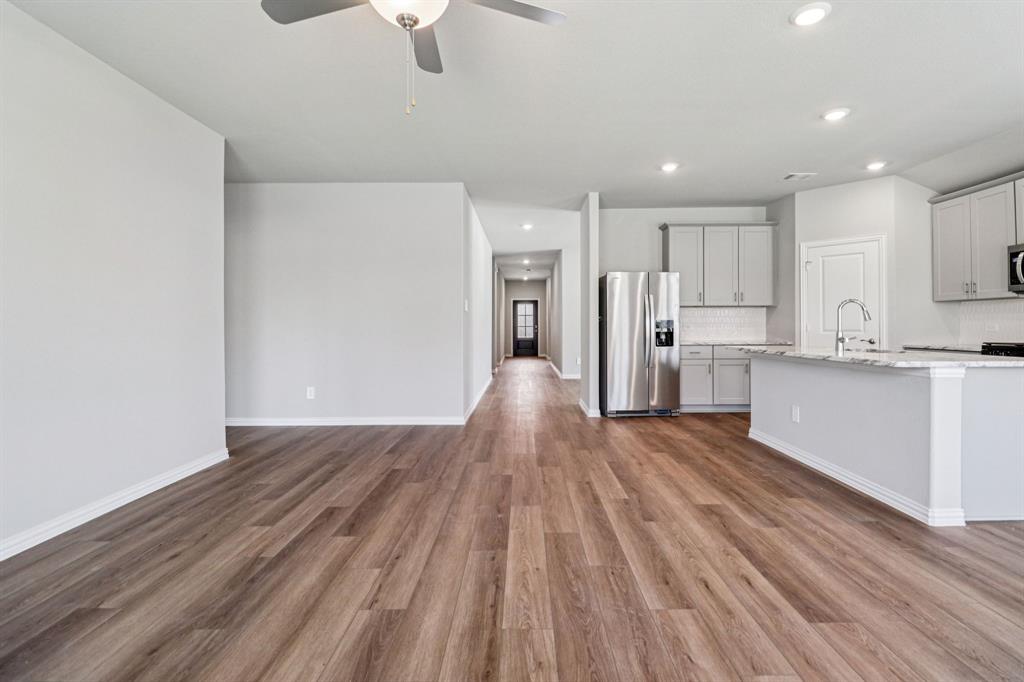 Lakehaven - Residential