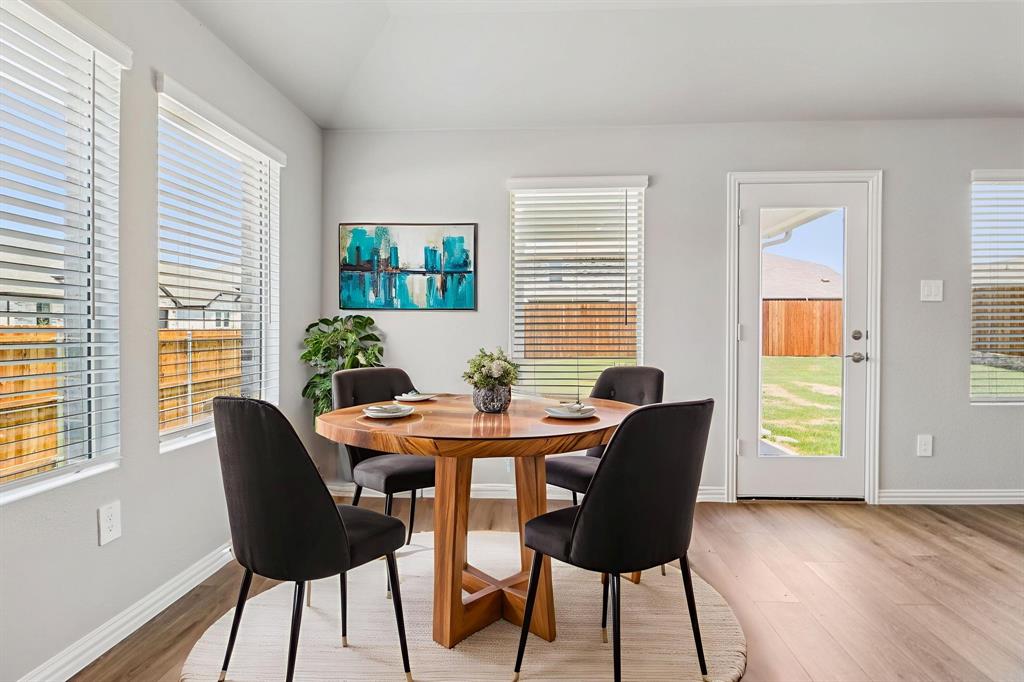 Lakehaven - Residential