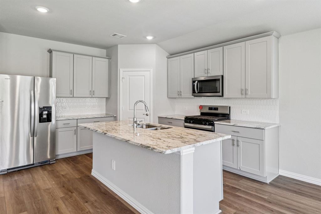 Lakehaven - Residential