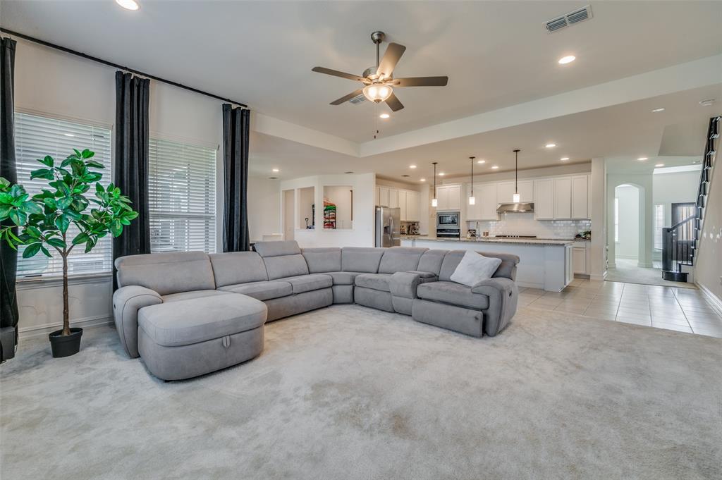 Winn Ridge - Residential