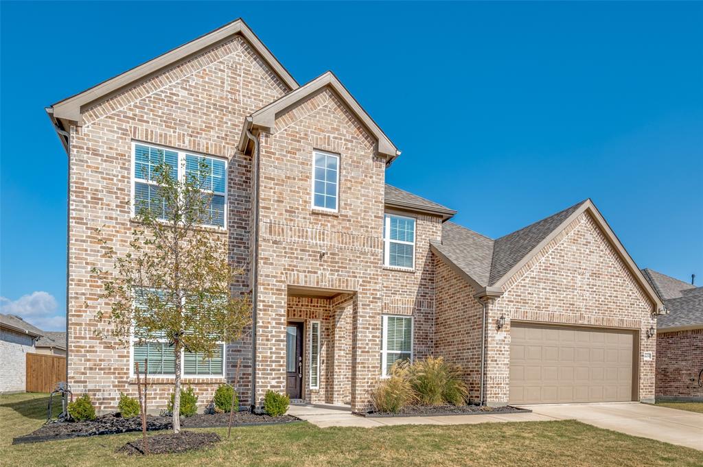 Winn Ridge - Residential