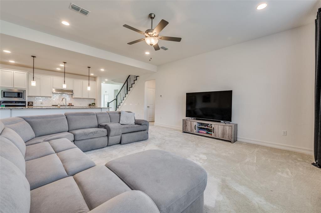 Winn Ridge - Residential