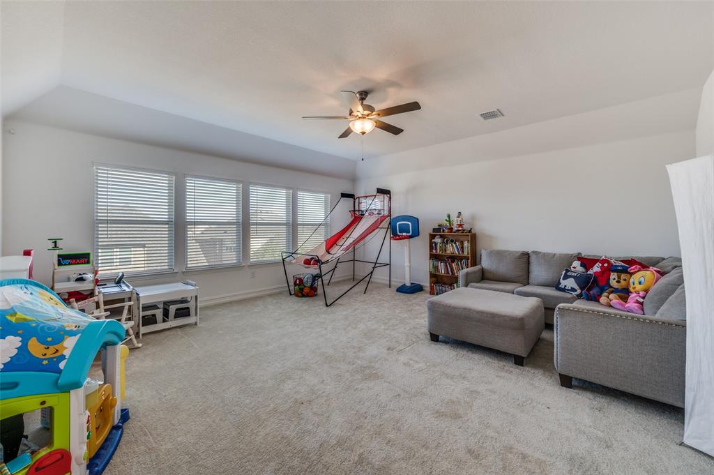 Winn Ridge - Residential