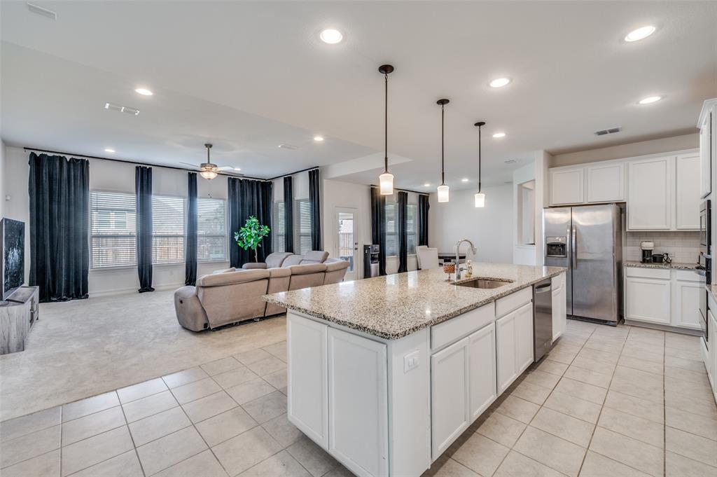 Winn Ridge - Residential