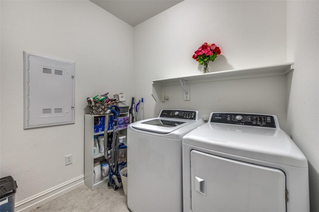 Winn Ridge - Residential