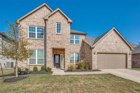 1609 Quentin Drive Aubrey TX 76227