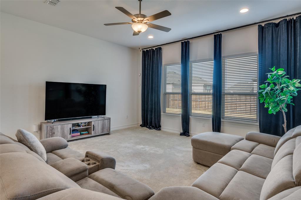 Winn Ridge - Residential