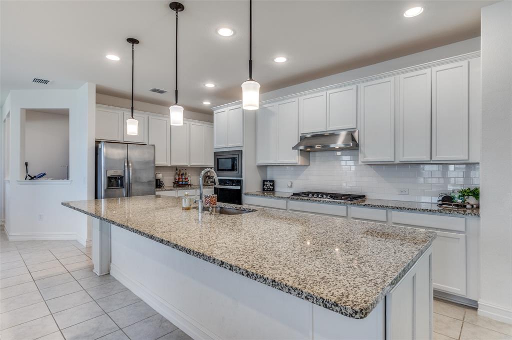 Winn Ridge - Residential