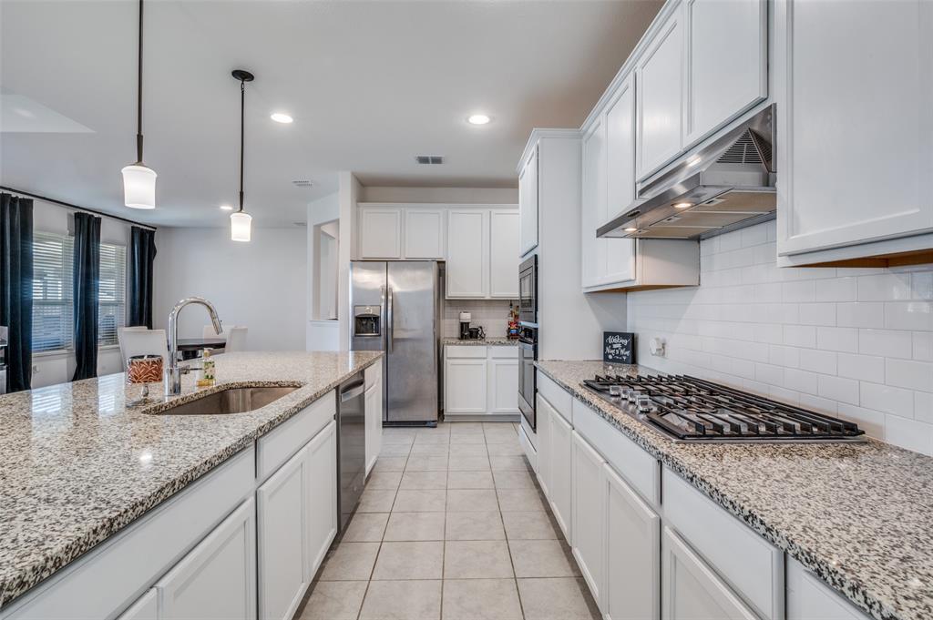 Winn Ridge - Residential