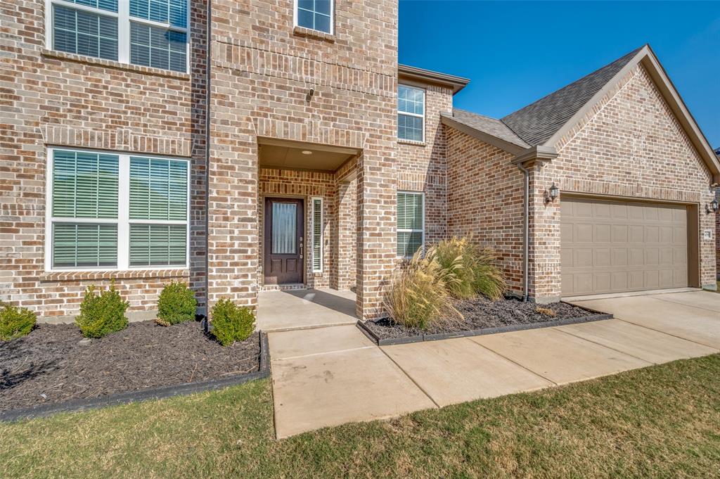 Winn Ridge - Residential