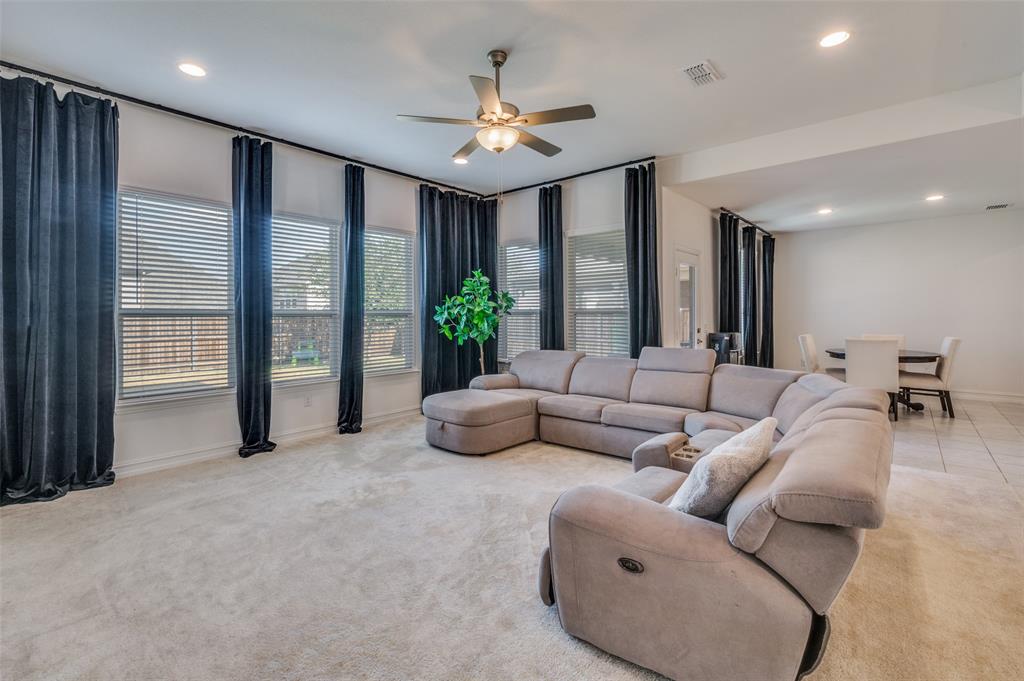 Winn Ridge - Residential