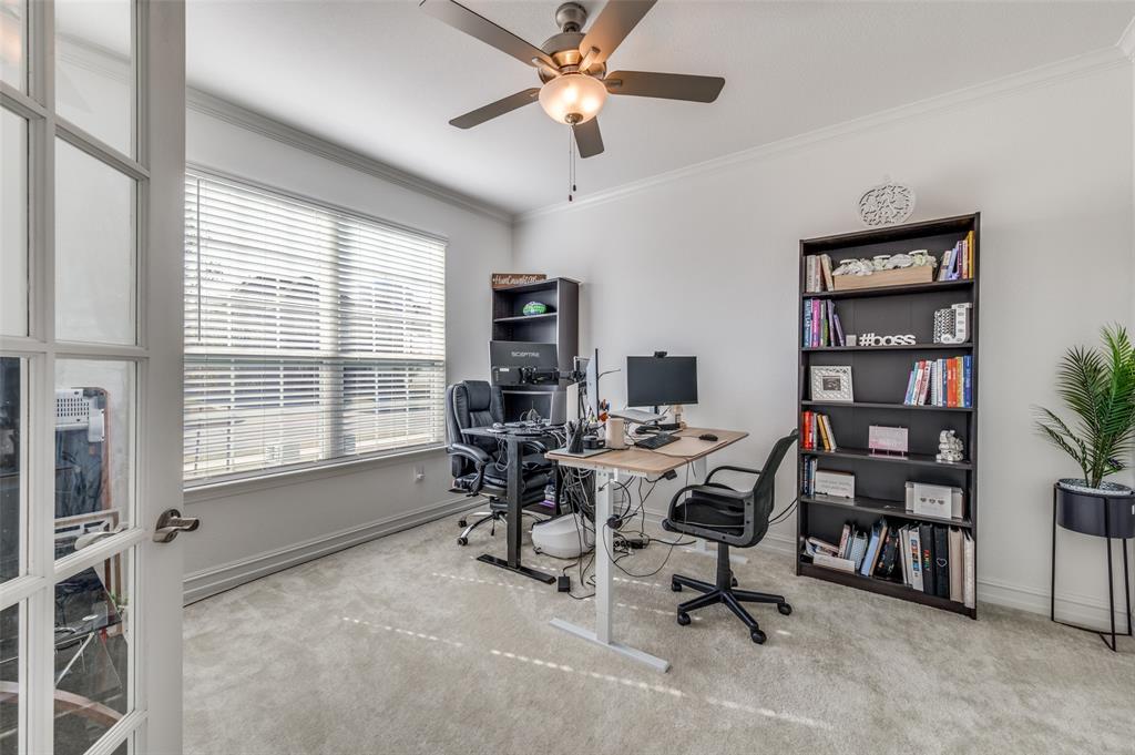 Winn Ridge - Residential