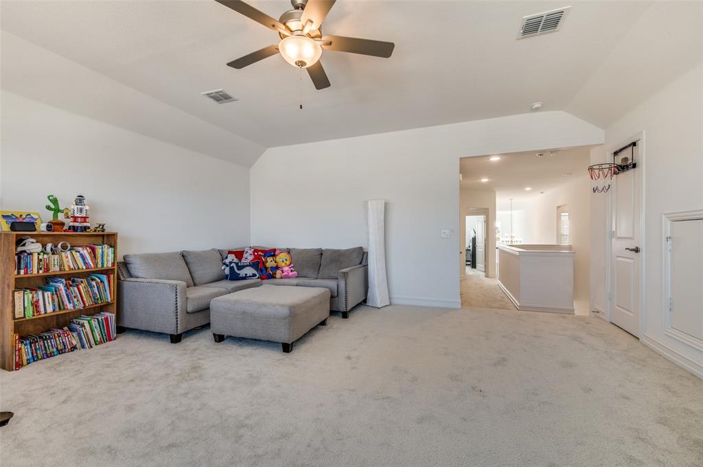 Winn Ridge - Residential