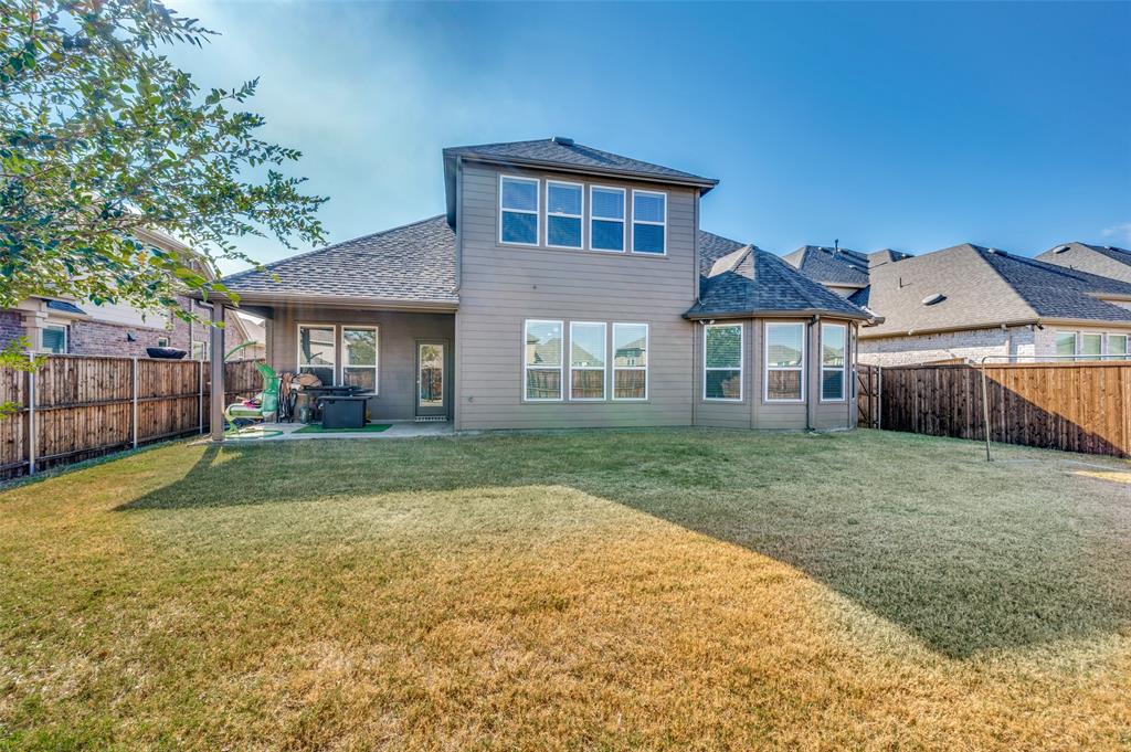 Winn Ridge - Residential