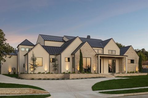 Photo of 1740 Oakbrook Drive, Keller, TX 76262 (MLS # 20919008)