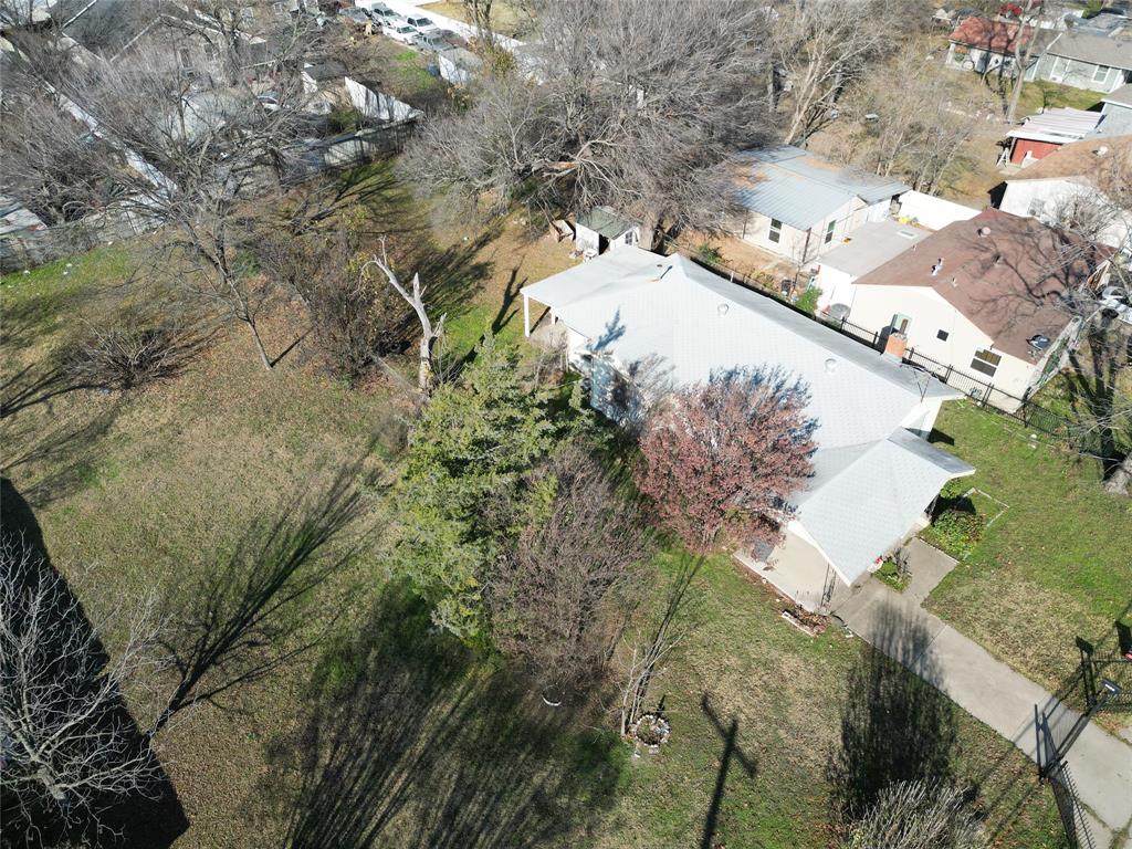 Anderson & Goodman - Residential