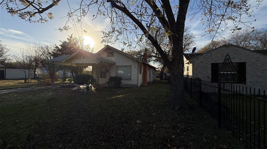 Anderson & Goodman - Residential