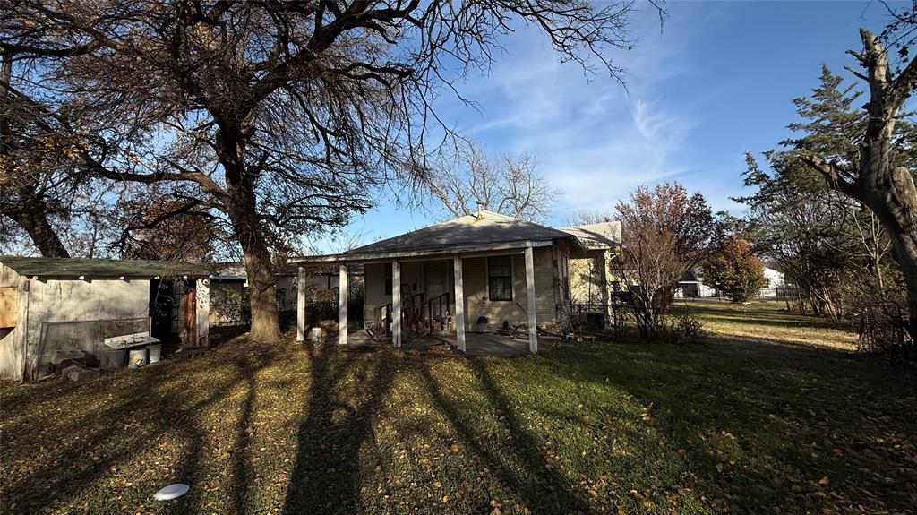 Anderson & Goodman - Residential