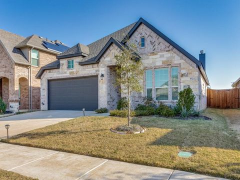 A home in Fort Worth