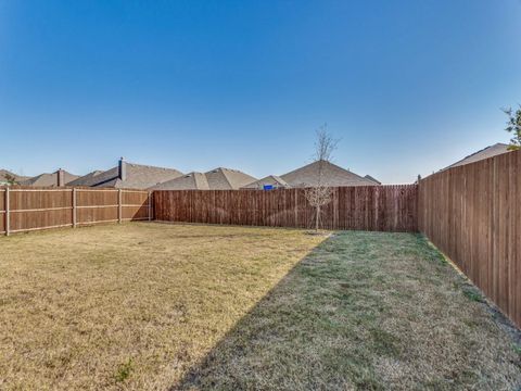 A home in Fort Worth