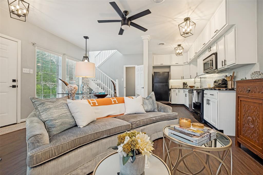 Ashton Square Condo - Residential