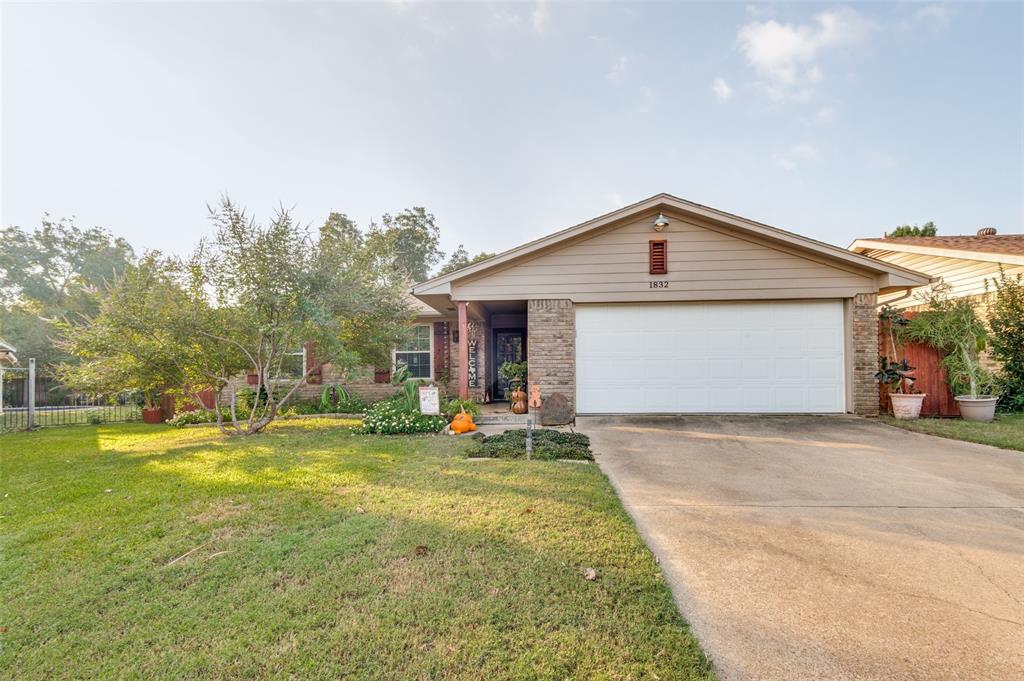 1832 Tameria Drive