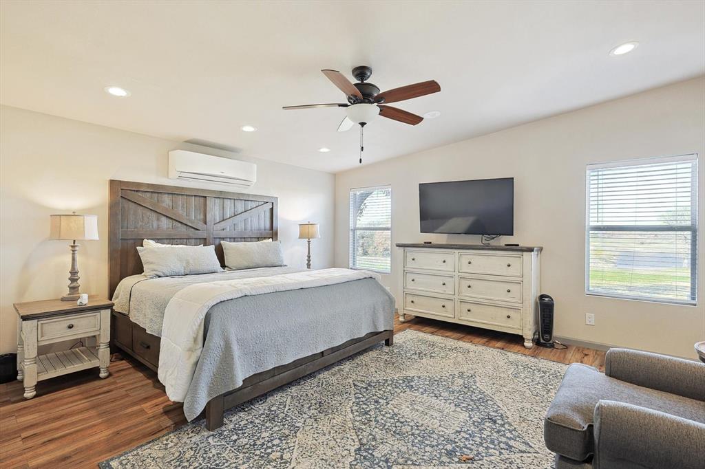 1344 SUSAN E FLANIGAN SURVEY - Farm