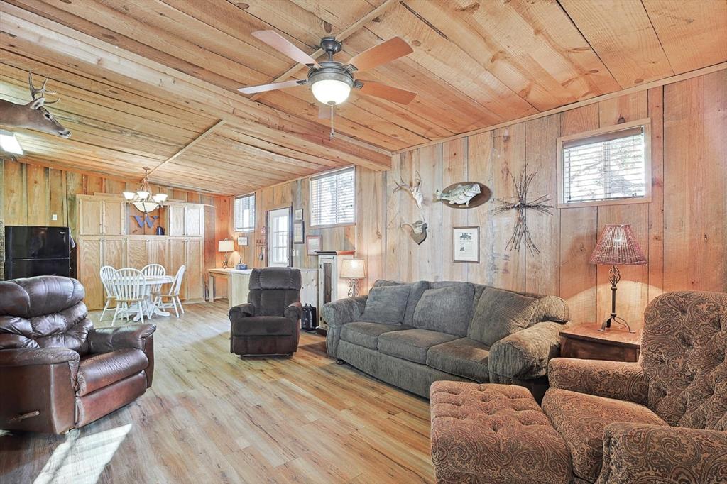 1344 SUSAN E FLANIGAN SURVEY - Farm