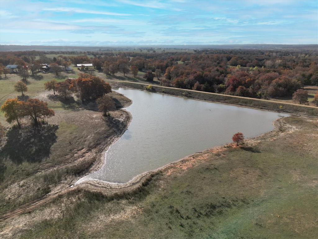 1344 SUSAN E FLANIGAN SURVEY - Farm