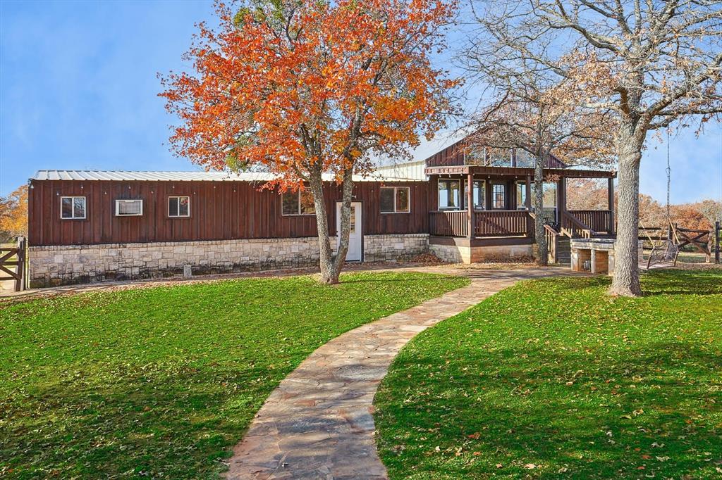 1344 SUSAN E FLANIGAN SURVEY - Farm