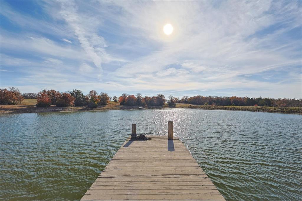 1344 SUSAN E FLANIGAN SURVEY - Farm