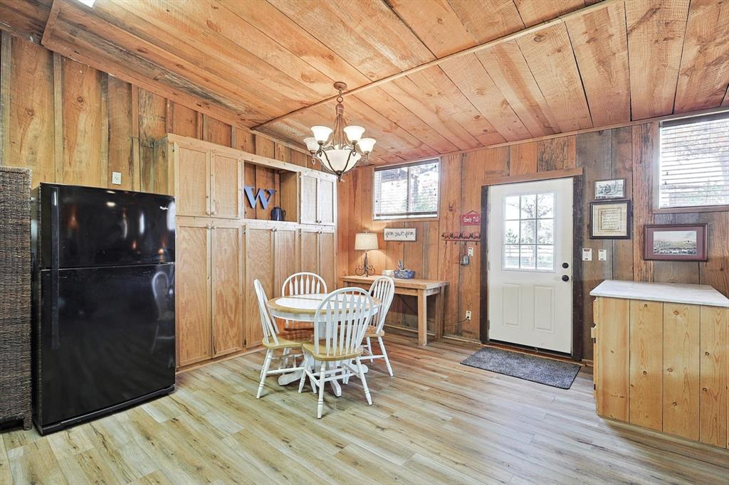 1344 SUSAN E FLANIGAN SURVEY - Farm