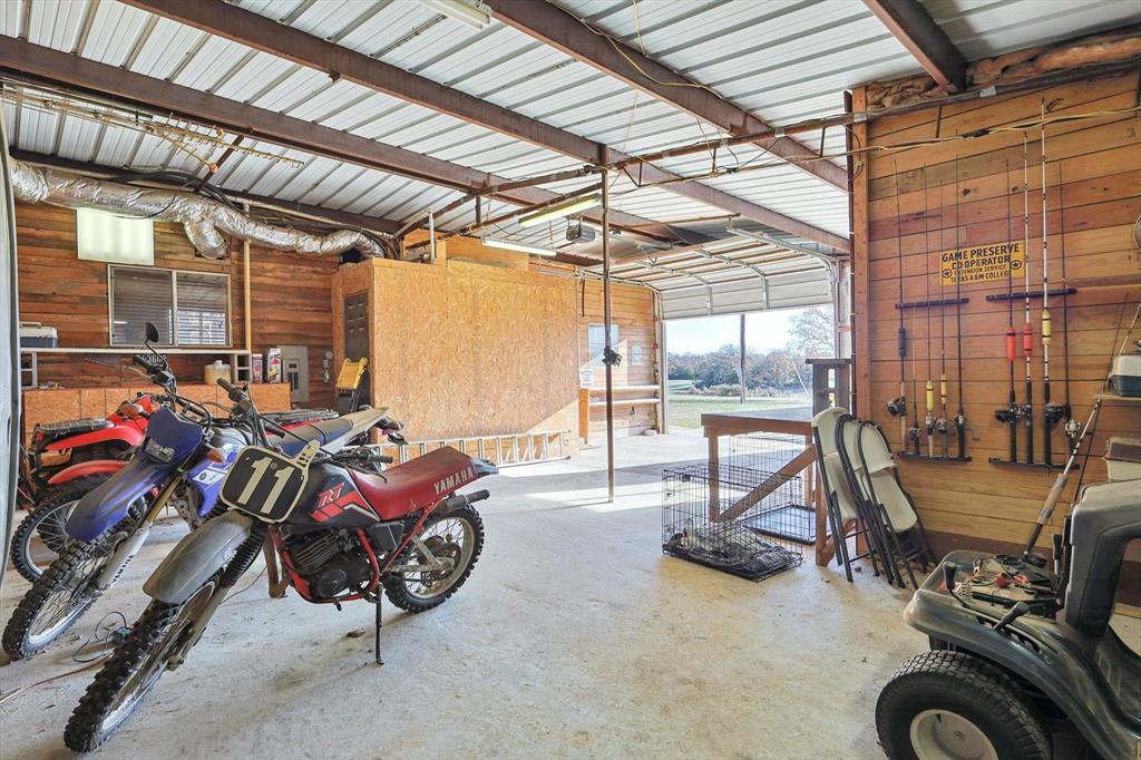 1344 SUSAN E FLANIGAN SURVEY - Farm